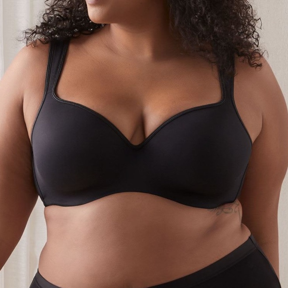 TiVoglio padded tshirt bra size 50DD